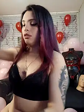 elizatexx online show from March 19, 2025, 10:31 pm