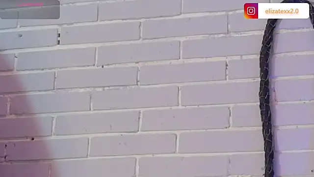 elizatexx online show from March 31, 2026, 8:09 pm