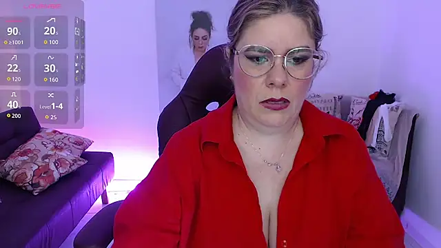 zehra sanem online show from October 27, 2025, 6:12 pm