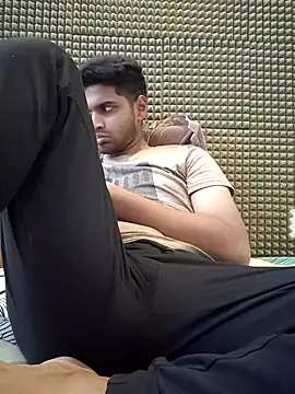 mykecockslong online show from October 5, 2025, 10:35 am