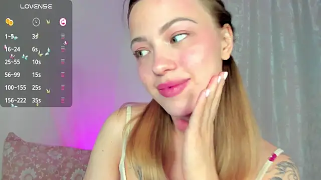 damn cutie online show from January 31, 2025, 8:12 pm