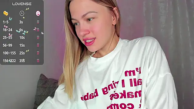 damn cutie online show from February 14, 2025, 8:48 pm