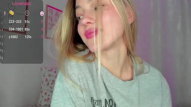 damn cutie online show from March 20, 2025, 12:30 am