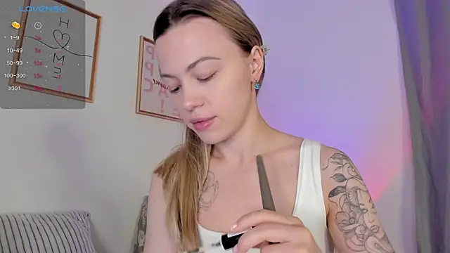 damn cutie online show from December 20, 2025, 4:47 pm