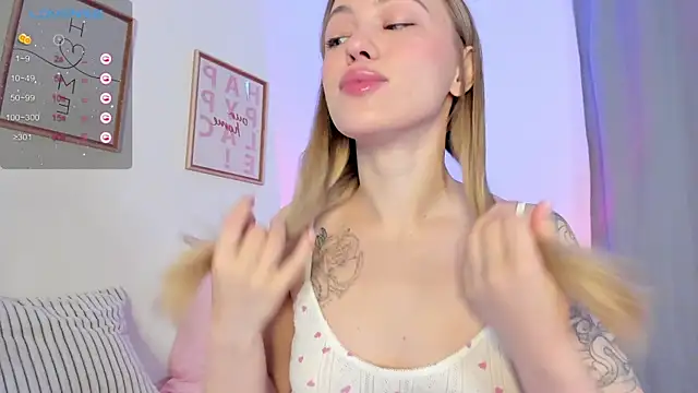 damn cutie online show from January 18, 2026, 6:28 am