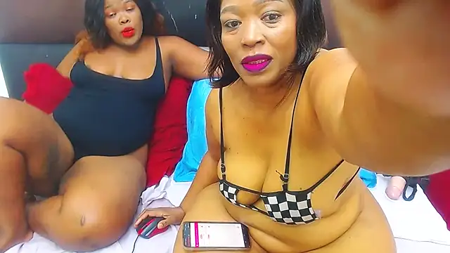 Brookylynbrownxx online show from September 25, 2025, 5:33 am