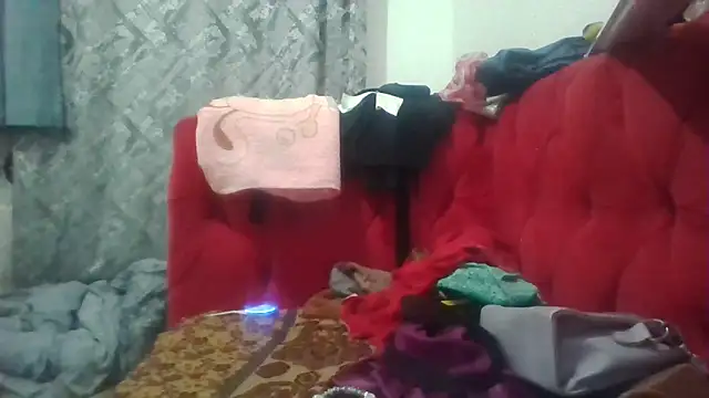 Princess Tamara online show from February 11, 2026, 7:08 pm