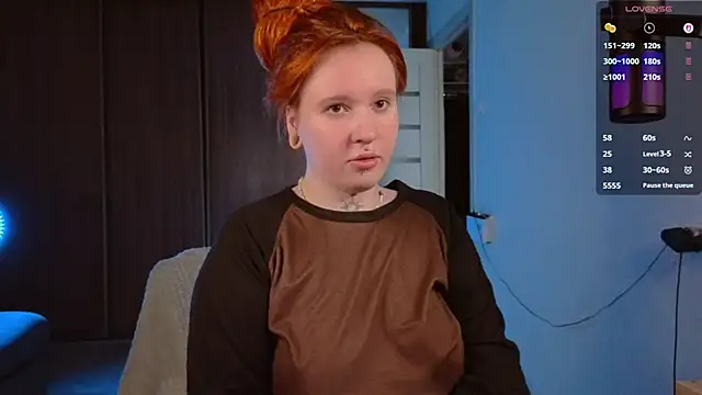 The Full Red Moon online show from March 30, 2026, 9:43 am