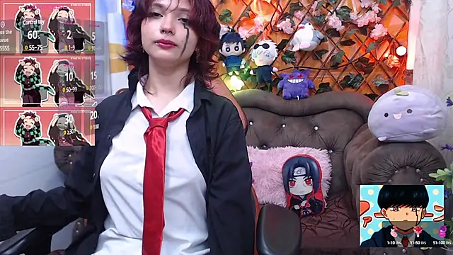 ravenn 20 online show from January 10, 2025, 5:34 pm
