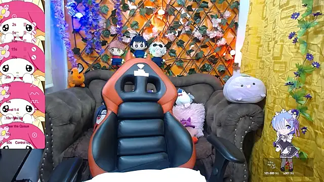 ravenn 20 online show from February 1, 2025, 11:32 am