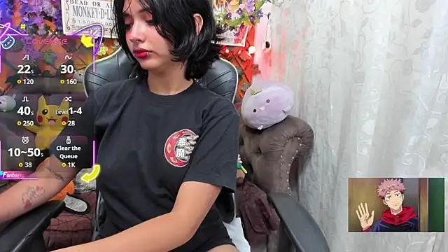 ravenn 20 online show from January 10, 2026, 11:34 am