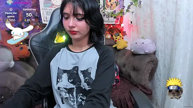 ravenn 20 online show from March 12, 2026, 11:27 am