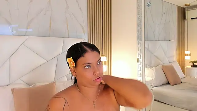 belacampbell online show from June 2, 2026, 5:53 am