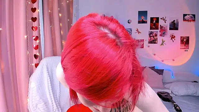 Jenny Foster online show from March 3, 2025, 9:33 am