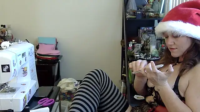 Snapshot of ziggyspice chatting on December 6, 2024, 8:18 pm ziggyspice online show from December 6, 2024, 8:18 pm