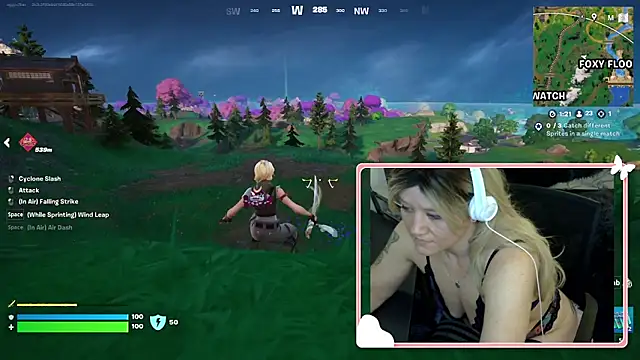 Snapshot of ziggyspice chatting on January 15, 2025, 3:11 am ziggyspice online show from January 15, 2025, 3:11 am