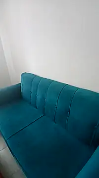 Cryaluna online show from December 5, 2024, 8:44 am