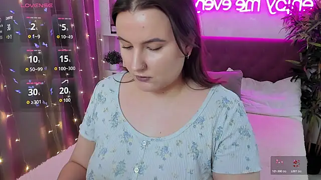 FeralPeach online show from January 8, 2026, 10:28 am