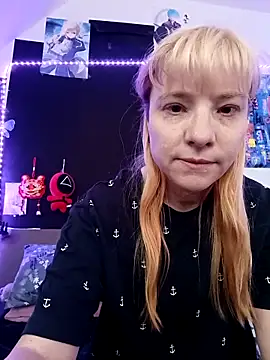 Sakura27undUriel online show from October 15, 2025, 11:32 am