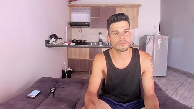 MorganFrei online show from September 14, 2025, 7:02 pm