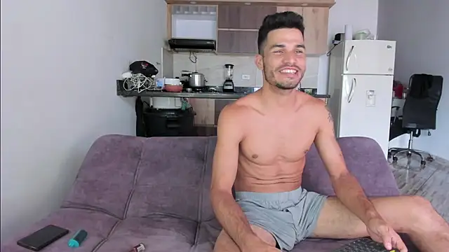 MorganFrei online show from February 14, 2026, 7:43 pm