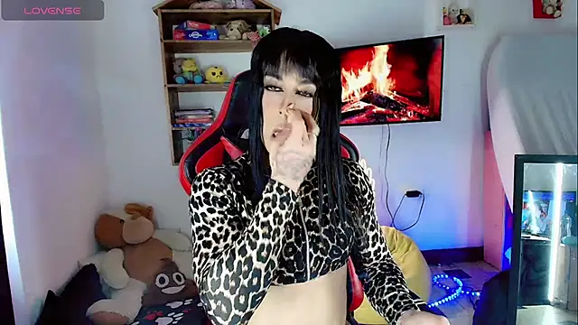 stefany sexy  online show from December 20, 2025, 10:06 pm