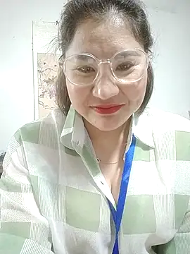 Rose DiDi online show from April 17, 2026, 5:43 am