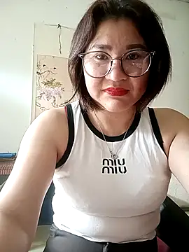 Rose DiDi online show from April 21, 2026, 2:51 am