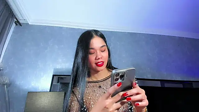 JasmineMoore online show from December 6, 2024, 10:30 pm