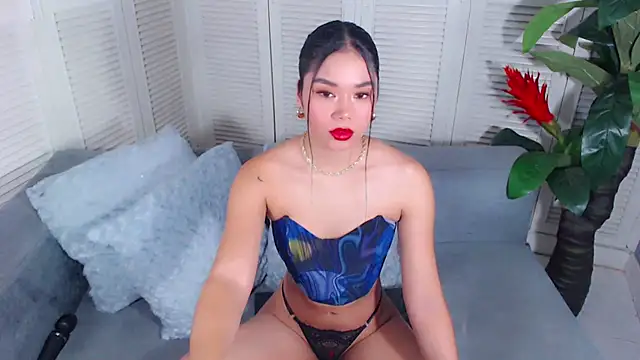 JasmineMoore online show from January 9, 2025, 10:09 pm