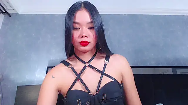 JasmineMoore online show from January 27, 2025, 9:55 pm