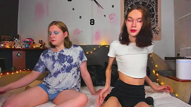 Calvin and Kevin online show from January 19, 2025, 2:38 pm