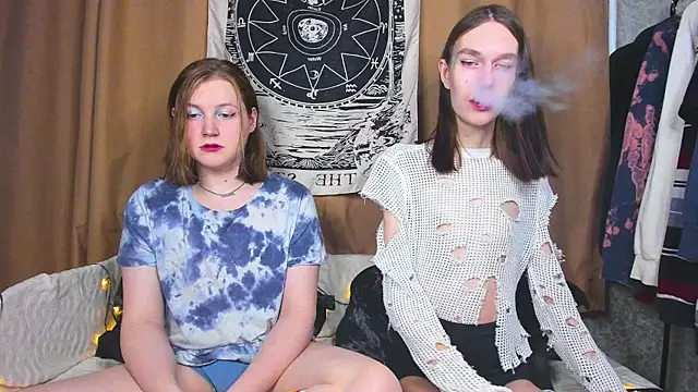 Calvin and Kevin online show from March 2, 2025, 12:43 pm