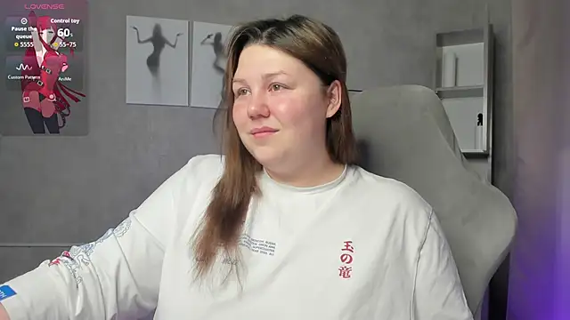 Ruth Oliver online show from January 9, 2026, 1:41 am