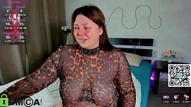 Ruth Oliver online show from January 10, 2026, 1:07 am