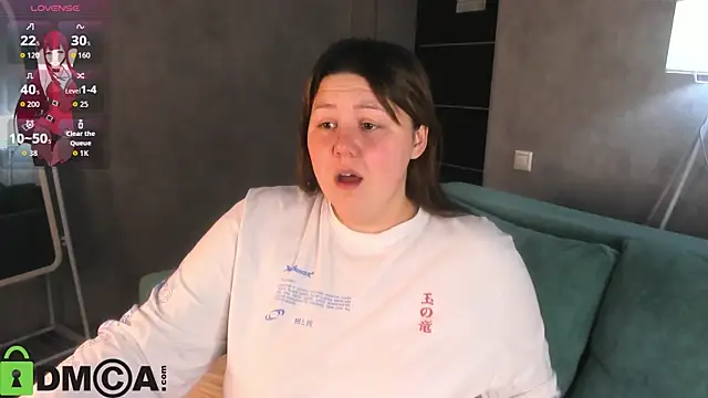 Ruth Oliver online show from February 20, 2026, 9:21 am