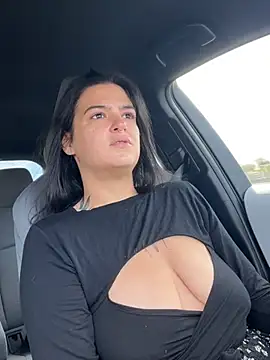 SafeinouterSpace online show from February 26, 2026, 9:25 pm