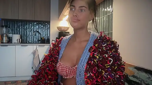 Marakuia054 online show from November 10, 2025, 7:18 am