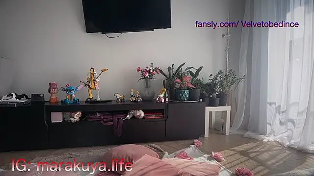 Marakuia054 online show from March 1, 2026, 10:39 am