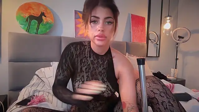 Marakuia054 online show from March 27, 2026, 7:36 am