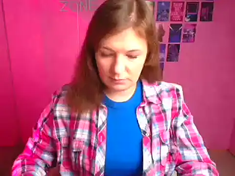 Lissmilf online show from November 8, 2025, 12:38 pm