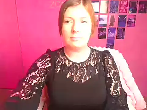 Lissmilf online show from January 13, 2026, 1:16 pm