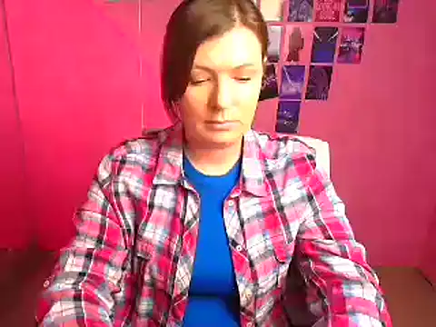 Lissmilf online show from March 28, 2026, 12:49 pm