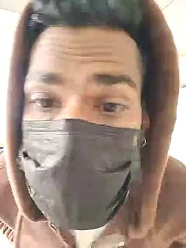 KeptupInosine online show from March 6, 2025, 7:03 am