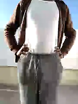 KeptupInosine online show from March 8, 2025, 7:05 am