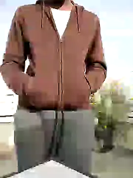 KeptupInosine online show from March 11, 2025, 7:04 am