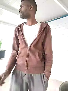 KeptupInosine online show from March 20, 2025, 7:03 am