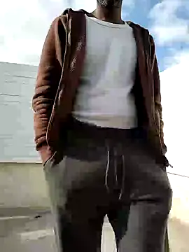 KeptupInosine online show from March 21, 2025, 7:00 am