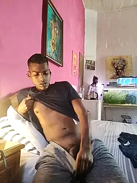 KeptupInosine online show from October 27, 2025, 7:34 am