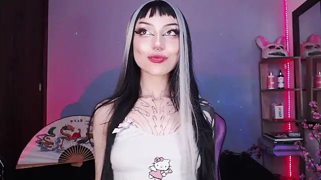 catipetite online show from February 20, 2025, 11:32 pm